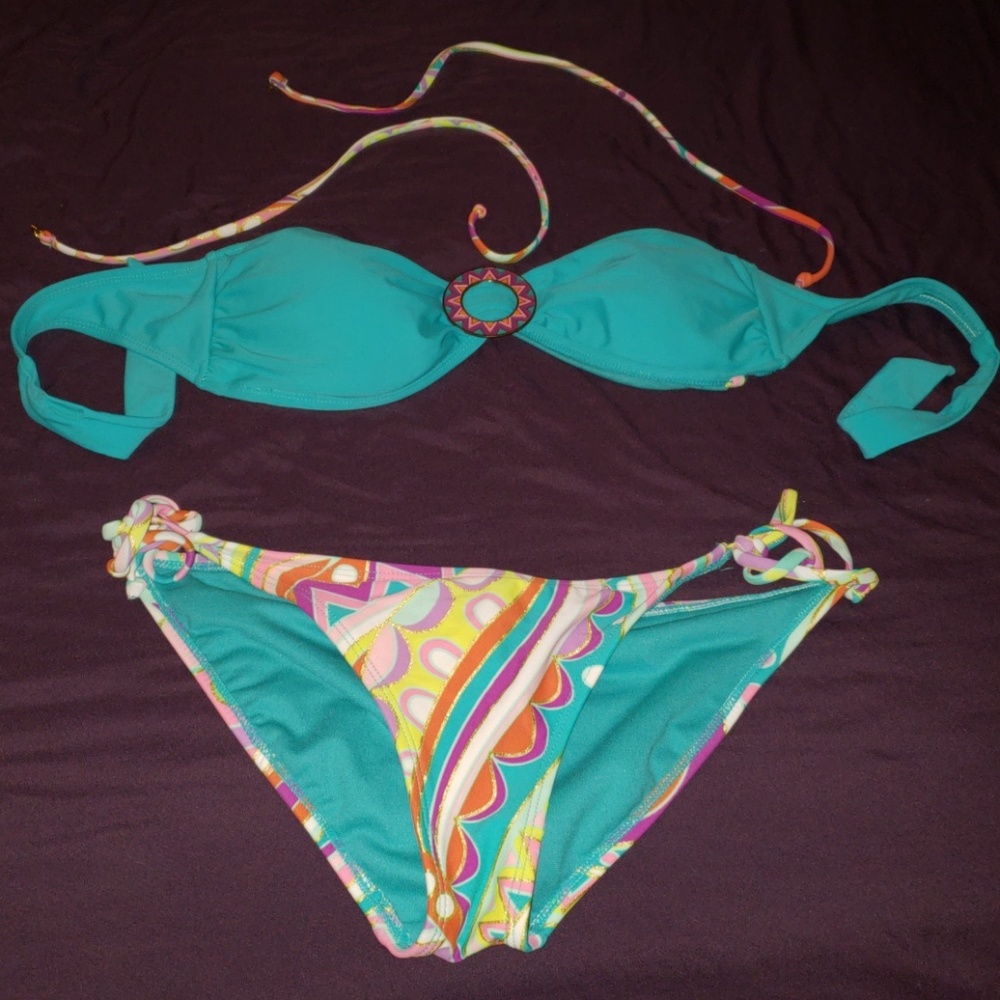Bandeau Bikini